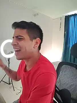 Snapshot of Juann-cock chatting on February 2026 06:11:02 PM Juann-cock online show from February 2026 06:11:02 PM