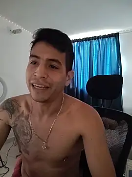 Snapshot of Juann-cock chatting on February 2026 09:41:01 PM Juann-cock online show from February 2026 09:41:01 PM