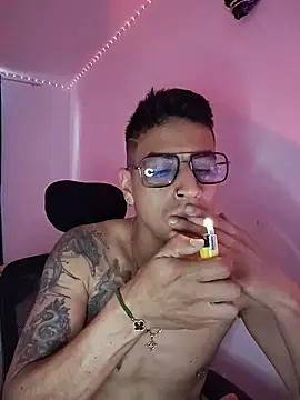 Snapshot of Juann-cock chatting on February 2026 01:50:02 PM Juann-cock online show from February 2026 01:50:02 PM