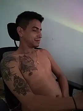 Snapshot of Juann-cock chatting on February 2026 09:23:01 PM Juann-cock online show from February 2026 09:23:01 PM