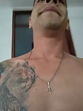 Juann-cock online show from April 2026 06:38:01 PM