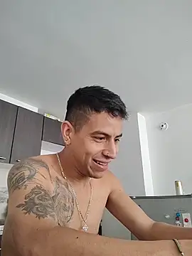 Juann-cock online show from April 2026 08:02:02 PM