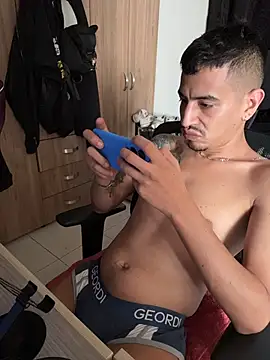 Juann-cock online show from July 2026 08:07:02 PM