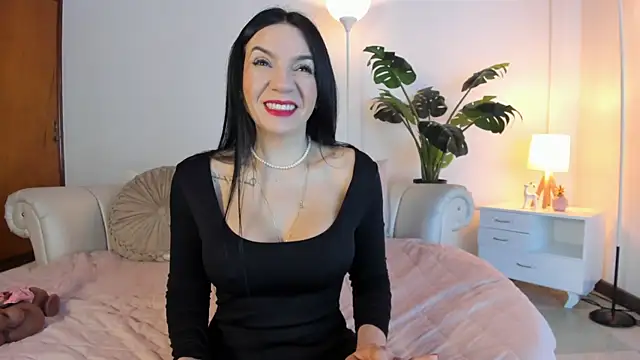 ValeryyWilliams online show from May 2026 12:12:02 PM