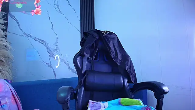 ShaunaDream online show from January 2026 04:28:01 AM