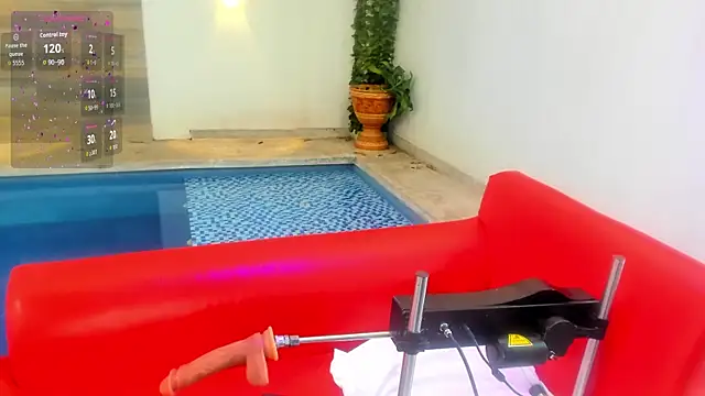 KathiHill online show from September 2025 08:42:01 PM