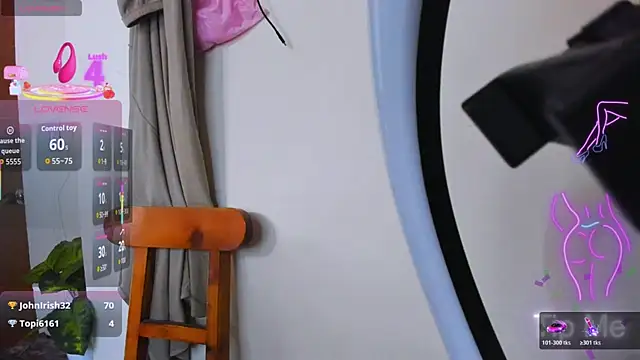 Snapshot of zou_quira chatting on November 2025 01:35:02 PM zou quira online show from November 2025 01:35:02 PM