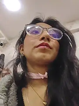 VioletxBloom online show from December 2025 07:53:02 PM