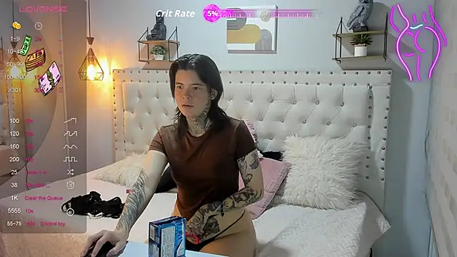 Snapshot of Kaliykatie chatting on September 2025 03:00:02 AM Kaliykatie online show from September 2025 03:00:02 AM