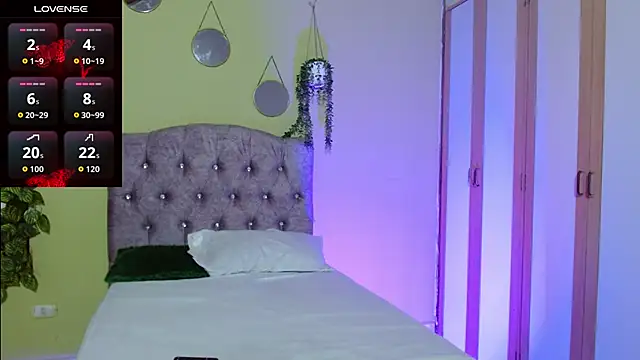 Snapshot of miiss_alyssa chatting on September 2025 10:34:01 PM miiss alyssa online show from September 2025 10:34:01 PM