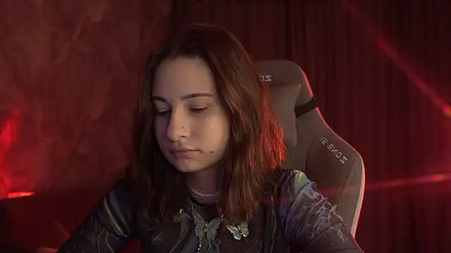 LumeNova online show from March 2026 02:03:01 AM