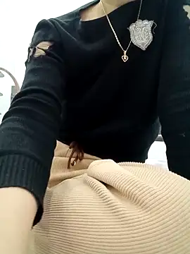 Snapshot of Buny_vera chatting on November 2025 01:55:02 AM Buny vera online show from November 2025 01:55:02 AM