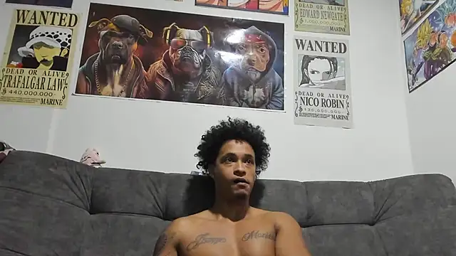 Snapshot of _MACCARTHY_TAYLOR chatting on October 2025 01:25:02 AM MACCARTHY TAYLOR online show from October 2025 01:25:02 AM