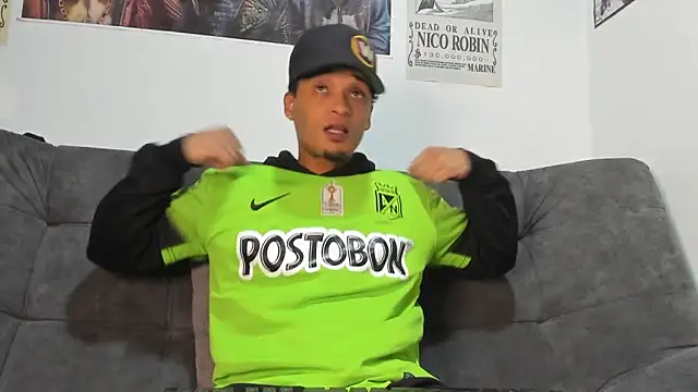 Snapshot of _MACCARTHY_TAYLOR chatting on October 2025 02:01:02 AM MACCARTHY TAYLOR online show from October 2025 02:01:02 AM