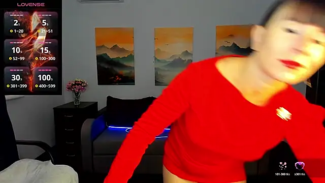 Snapshot of Betty_Jone chatting on November 2025 06:36:02 AM Betty Jone online show from November 2025 06:36:02 AM