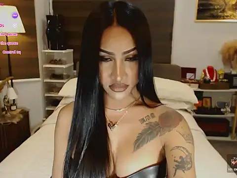 SeductiveVictoria online show from July 2026 02:15:02 PM