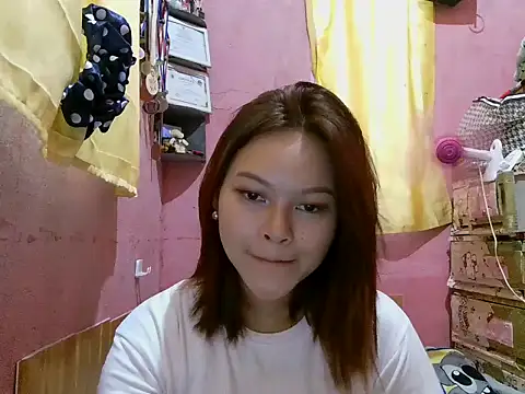 nanagrl online show from August 2026 03:32:02 AM