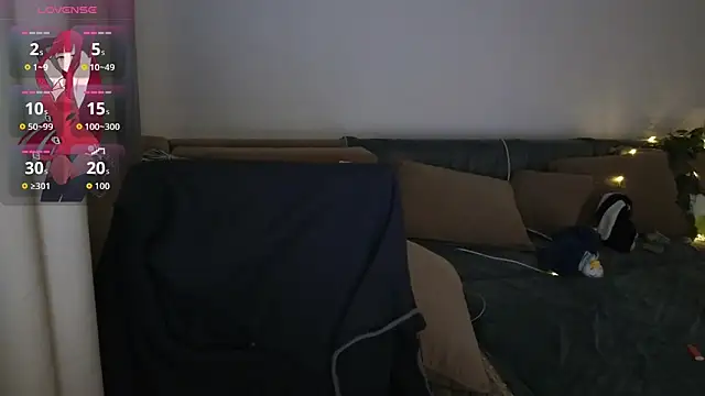 EvaDior13 online show from September 2025 05:51:02 PM