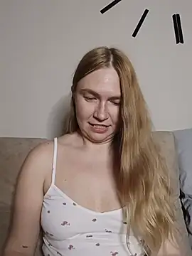 KisaVixen online show from June 2026 10:55:01 PM
