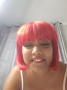 Snapshot of Indian_GlowingMiax chatting on February 2026 06:07:01 AM Indian GlowingMiax online show from February 2026 06:07:01 AM
