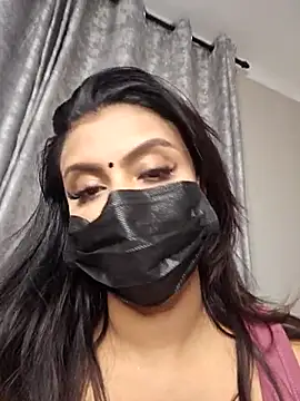 Snapshot of Indian_GlowingMiax chatting on March 2026 06:13:02 PM Indian GlowingMiax online show from March 2026 06:13:02 PM