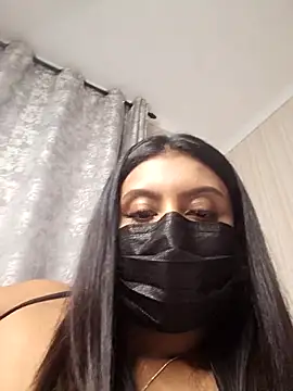 Snapshot of Indian_GlowingMiax chatting on April 2026 07:58:01 PM Indian GlowingMiax online show from April 2026 07:58:01 PM