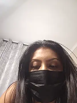 Snapshot of Indian_GlowingMiax chatting on April 2026 12:29:02 PM Indian GlowingMiax online show from April 2026 12:29:02 PM