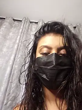 Snapshot of Indian_GlowingMiax chatting on April 2026 07:06:02 AM Indian GlowingMiax online show from April 2026 07:06:02 AM