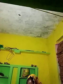 Rubi12A online show from December 2025 02:45:02 PM