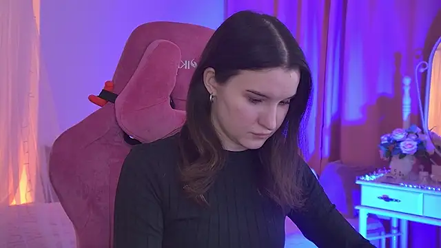 AgataWillis online show from February 2026 06:09:01 AM