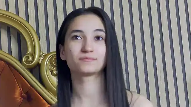 CarolinaBlair online show from May 2026 06:30:01 AM