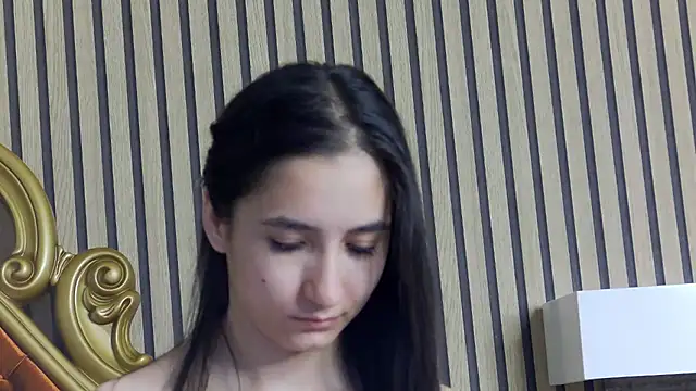 CarolinaBlair online show from May 2026 03:47:02 AM