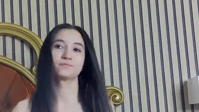 CarolinaBlair online show from May 2026 05:15:02 AM