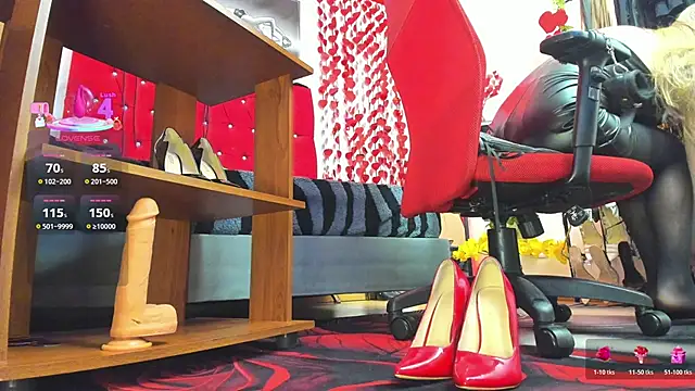 Snapshot of candy_conrad chatting on April 2026 01:06:01 PM candy conrad online show from April 2026 01:06:01 PM