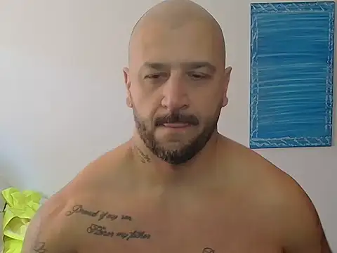 Snapshot of JeanCafa chatting on September 2025 01:27:02 PM JeanCafa online show from September 2025 01:27:02 PM