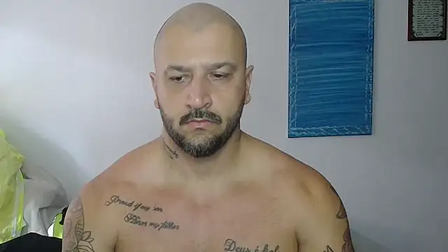 Snapshot of JeanCafa chatting on October 2025 04:59:01 PM JeanCafa online show from October 2025 04:59:01 PM