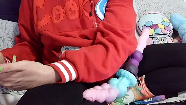 fetishslut4u online show from September 2025 05:51:02 AM