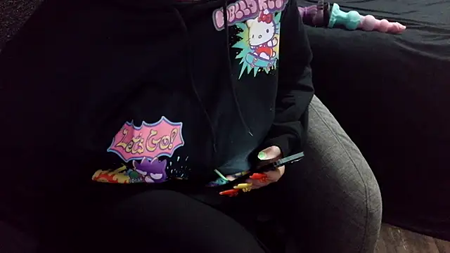 fetishslut4u online show from September 2025 05:30:01 AM