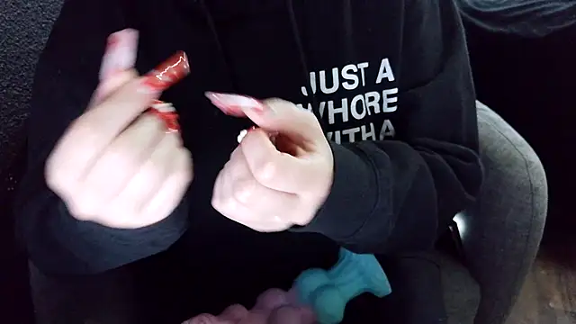 fetishslut4u online show from September 2025 09:49:02 PM