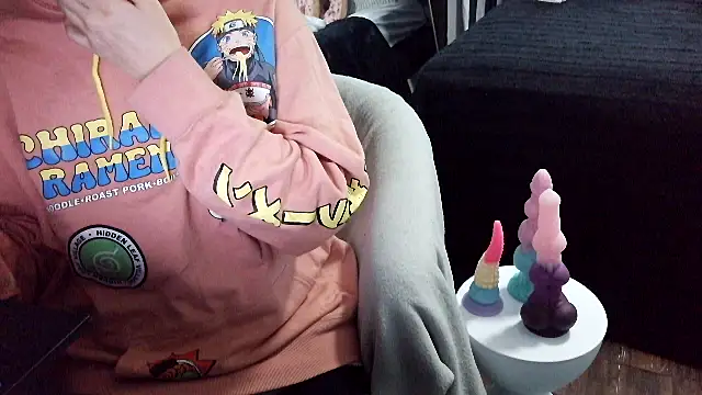 fetishslut4u online show from October 2025 02:30:01 PM