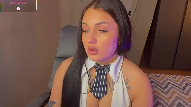 mygoddesshecate online show from February 2026 03:48:02 PM