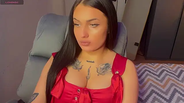 mygoddesshecate online show from February 2026 10:33:01 AM