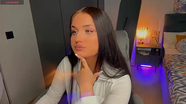 mygoddesshecate online show from June 2026 06:38:01 AM
