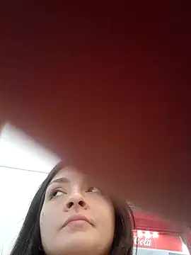 Snapshot of Danielaeliana chatting on November 2025 08:44:01 PM Danielaeliana online show from November 2025 08:44:01 PM