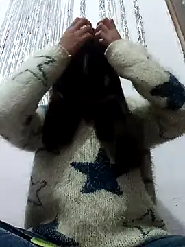 VamikaAngel online show from December 2025 04:13:01 PM