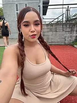 Sam pablo21 online show from February 2026 06:09:01 PM