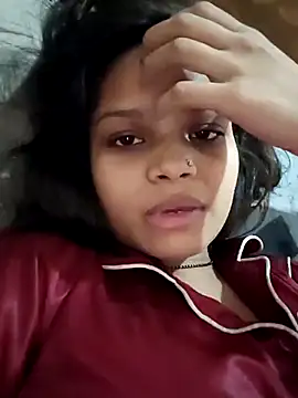 Komal0099 online show from February 2026 05:36:01 AM