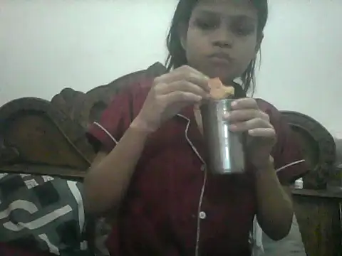 Komal0099 online show from February 2026 03:58:01 AM