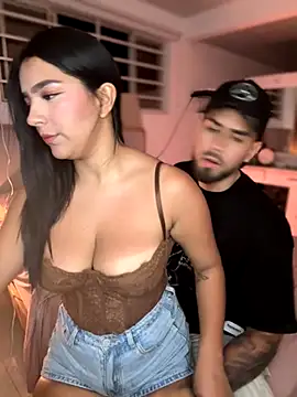 Tomas Olivia online show from October 2025 03:12:02 AM