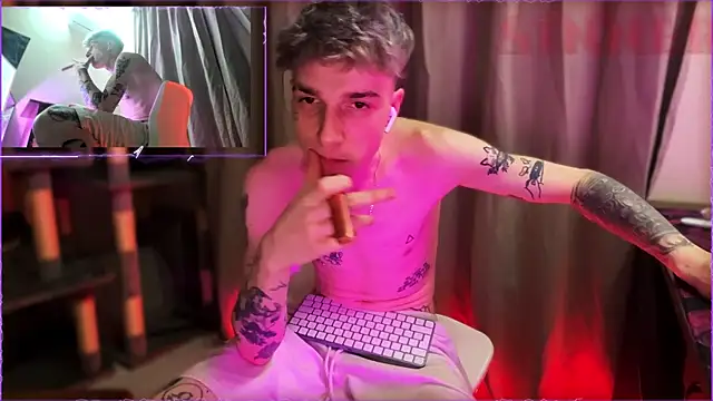 davesinner online show from May 2026 08:36:02 PM